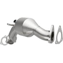 MagnaFlow Direct-Fit Catalytic Converters 52401