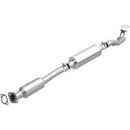MagnaFlow OEM Grade Federal/EPA Compliant Direct-Fit Catalytic Converters 52845