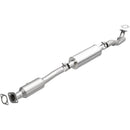 MagnaFlow OEM Grade Federal/EPA Compliant Direct-Fit Catalytic Converters 52845