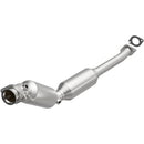 MagnaFlow California Grade CARB Compliant Direct-Fit Catalytic Converters 5411011