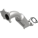 MagnaFlow California Grade CARB Compliant Direct-Fit Catalytic Converters 5411044