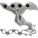 MagnaFlow California Grade CARB Compliant Direct-Fit Manifold Catalytic Converters 5531851