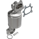 MagnaFlow California Grade CARB Compliant Direct-Fit Manifold Catalytic Converters 5551741
