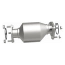 MagnaFlow California Grade CARB Compliant Direct-Fit Manifold Catalytic Converters 5571896