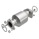 MagnaFlow California Grade CARB Compliant Direct-Fit Manifold Catalytic Converters 5571896