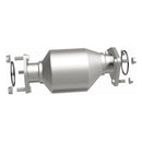 MagnaFlow California Grade CARB Compliant Direct-Fit Manifold Catalytic Converters 5571896