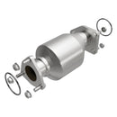 MagnaFlow California Grade CARB Compliant Direct-Fit Manifold Catalytic Converters 5571896