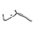MagnaFlow Direct-Fit Catalytic Converters 93155