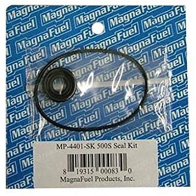 MagnaFuel MP-4401-SK Fuel Pump Seals Pro Star 500 Carbureted Pumps w/o Filter
