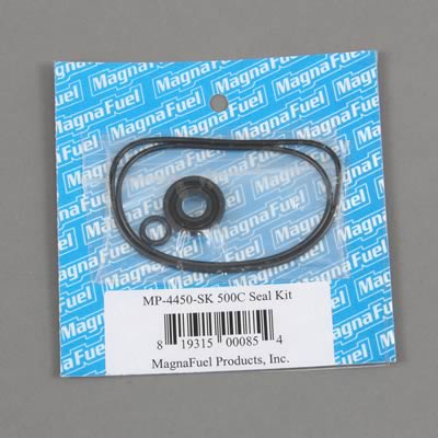 MagnaFuel MP-4450-SK Fuel Pump Seals For Pro Star 500 Carbureted Pumps