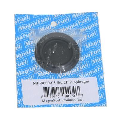 MagnaFuel MP-9600-03 Fuel Pressure Regulator Rebuild Component Diaphragm