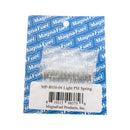 MagnaFuel MP-8050-04 Electric Fuel Pump Bypass Spring Replacement