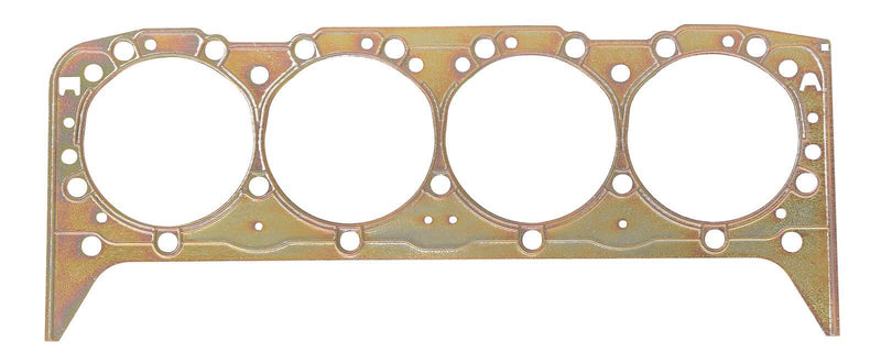 Mr. Gasket 1130G Steel Shim Head Gasket 1957-91 SB Chevy 4.100"