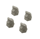 Mr. Gasket Twist-In Coil Spring Boosters 1282