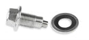 Mr. Gasket Magnetic Oil Pan Drain Plugs 15