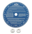 Mr. Gasket 1570 Cam Degree Wheel