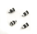 Mr. Gasket Chrome Tire Valves 1957MRG