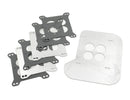 Mr. Gasket Carburetor Heat Shields 3710