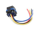 Mr. Gasket Waterproof Relays 40100G