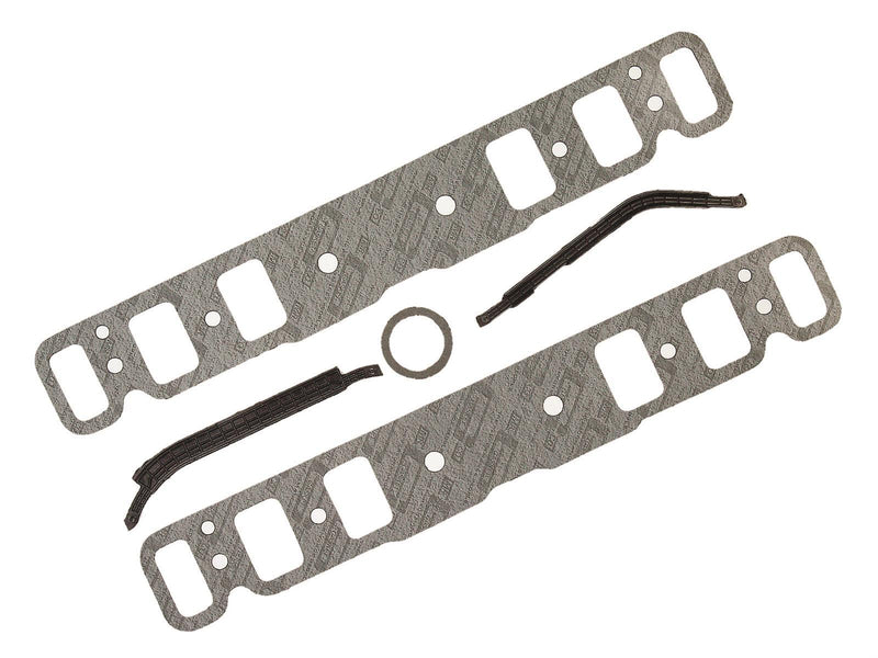 Mr. Gasket 405G Performance Intake Manifold Gaskets, Olds 330-350