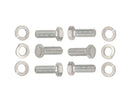 Mr. Gasket Crank Pulley Bolts 5322G