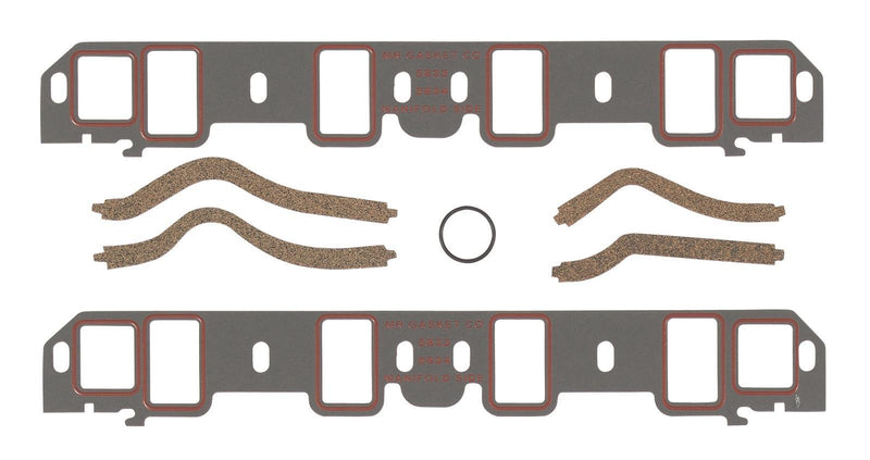 Mr. Gasket 5834 Ultra-Seal Intake Manifold Gaskets