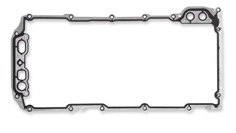 Mr. Gasket 61060G Oil Pan Gasket Set, Fits LS7 and LS9 OEM Dry Sump Oil Pans
