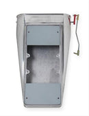 Mr. Gasket Hood Scoops 6650G