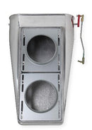 Mr. Gasket Hood Scoops 6650G