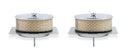 Mr. Gasket Hood Scoops 6650G