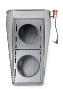 Mr. Gasket Hood Scoops 6650G