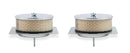 Mr. Gasket Hood Scoops 6650G
