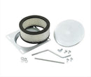 Mr. Gasket Street Scoop Conversion Kits 6652