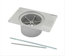 Mr. Gasket Street Scoop Conversion Kits 6653