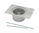 Mr. Gasket Street Scoop Conversion Kits 6653