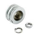 Mr. Gasket Alternator Pulleys 6809