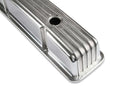 Mr. Gasket Cast Aluminum Valve Covers 6855G