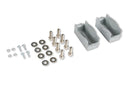 Mr. Gasket Cast Aluminum Valve Covers 6855G