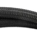 Mr. Gasket Black Nylon Braided AN Hose 841010
