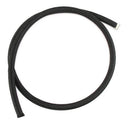 Mr. Gasket Black Nylon Braided AN Hose 841010