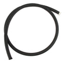 Mr. Gasket Black Nylon Braided AN Hose 842008