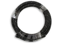 Mr. Gasket Black Nylon Braided AN Hose 842008