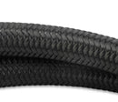 Mr. Gasket Black Nylon Braided AN Hose 842010