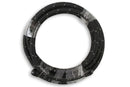 Mr. Gasket Black Nylon Braided AN Hose 842010