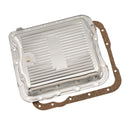 Mr. Gasket Automatic Transmission Oil Pans 9732
