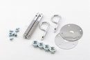 Mr. Gasket 1016 Hood Pins Kit - 7/16" - Safety Pins