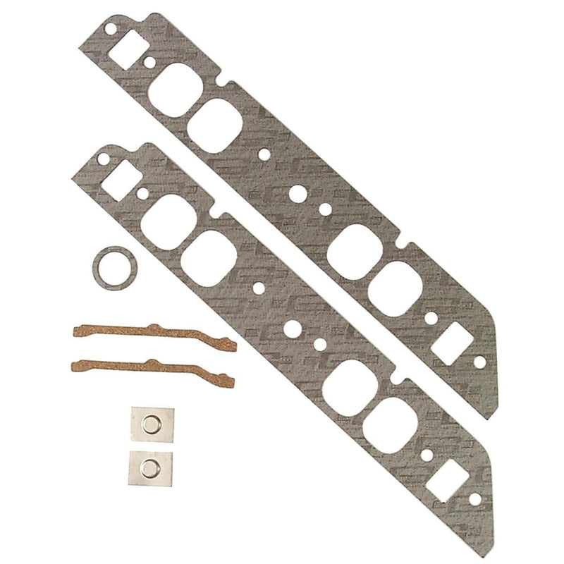 Mr. Gasket Standard Intake Gasket Sets 107