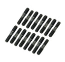 Mr. Gasket 1076 Rocker Arm Studs - Screw-In - 3/8"