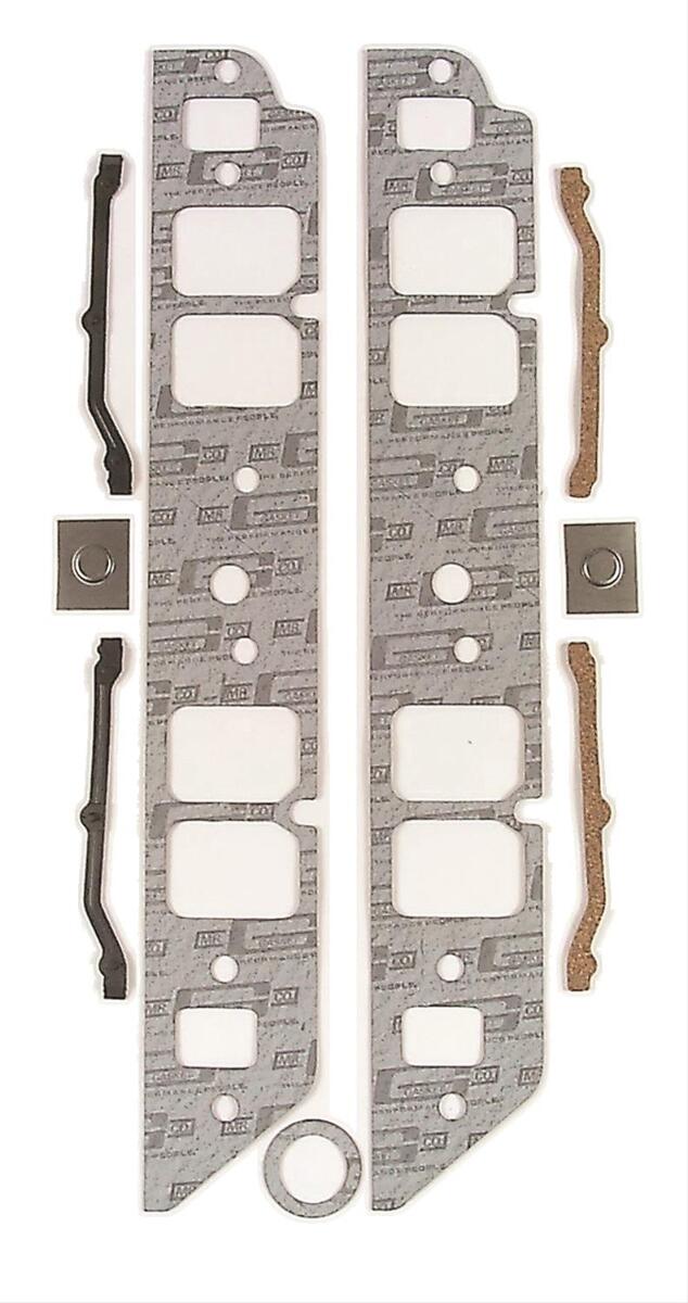 Mr. Gasket Standard Intake Gasket Sets 110
