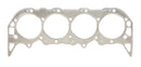 Mr. Gasket 1131G Steel Shim Head Gasket 1965-1990 BB Chevy 396-454 4.370"